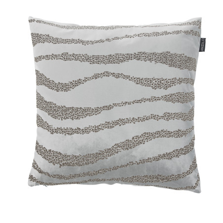 COJIN ANT LUXURY-22 GRIS 45x45